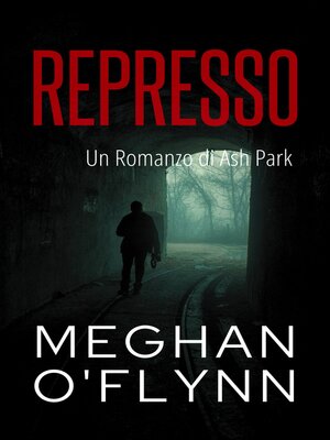 cover image of Represso
